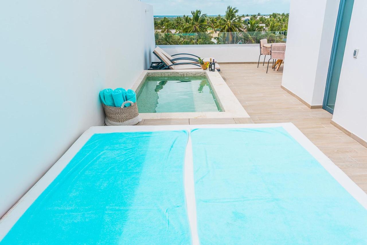 Apartment Stylish And Spacious Penthouse With Bbq And Picuzi
