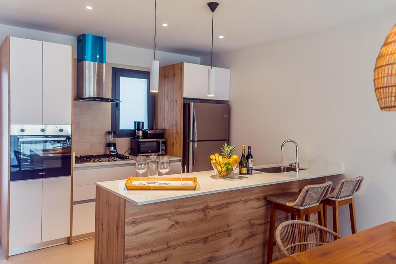 Apartment Stylish And Spacious Penthouse With Bbq And Picuzi