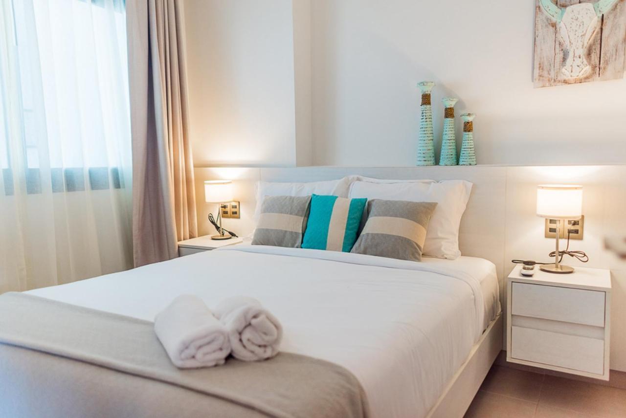 Apartment Stylish And Spacious Penthouse With Bbq And Picuzi *