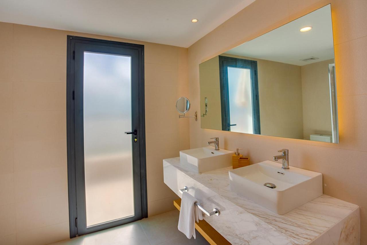 Apartment Stylish And Spacious Penthouse With Bbq And Picuzi Punta Cana